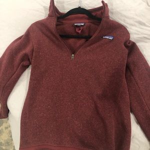 Patagonia pullover